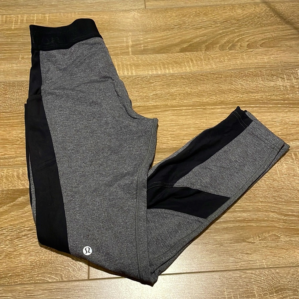 Lululemon Box It Out Tight